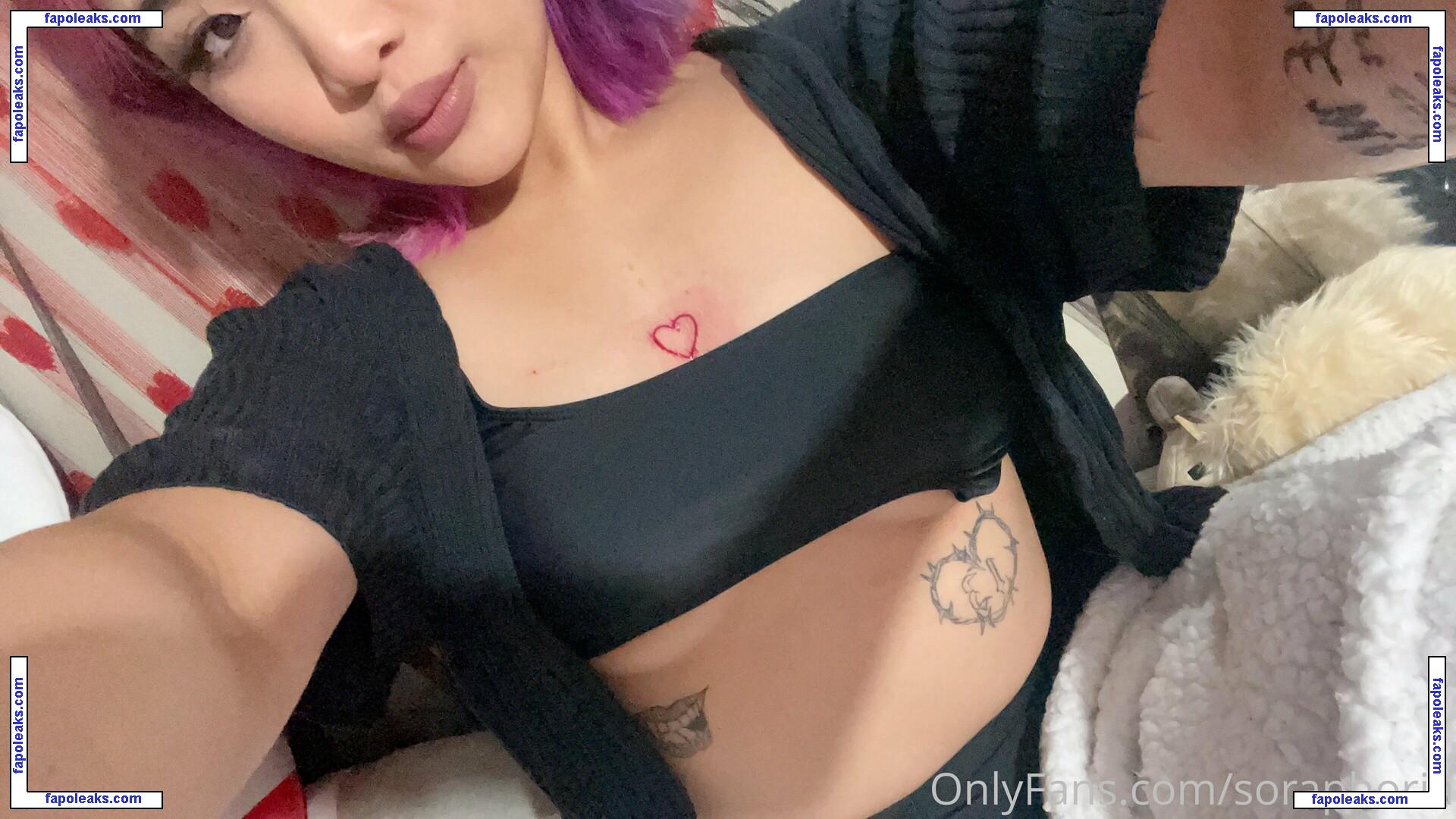Soraphoria nude photo #0011 from OnlyFans