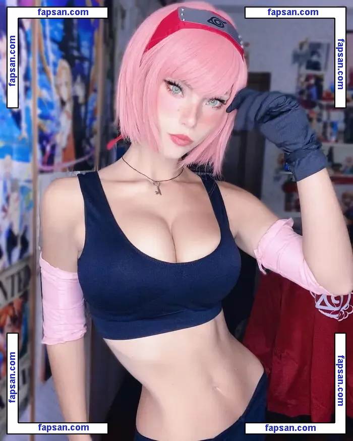 Soryu Geggy Cosplay nude photo #0005 from OnlyFans