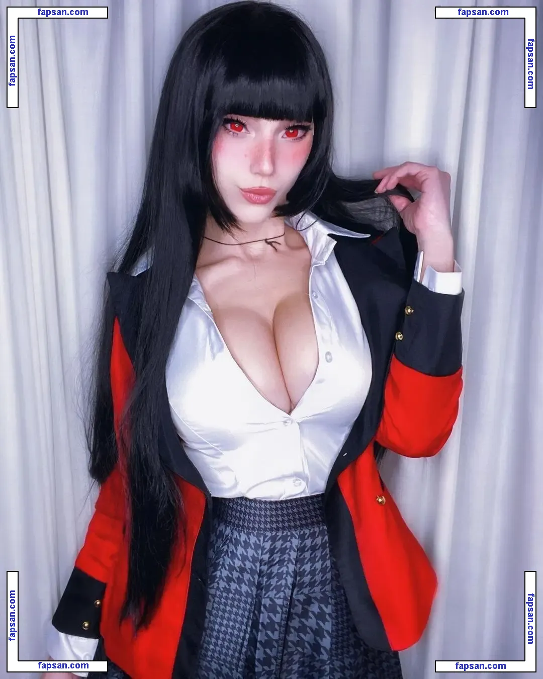 Soryu Geggy Cosplay nude photo #0012 from OnlyFans