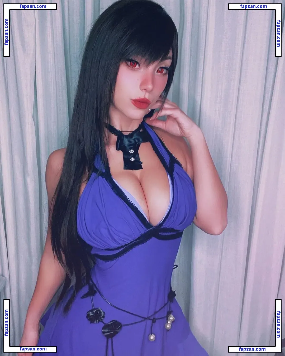 Soryu Geggy Cosplay nude photo #0071 from OnlyFans