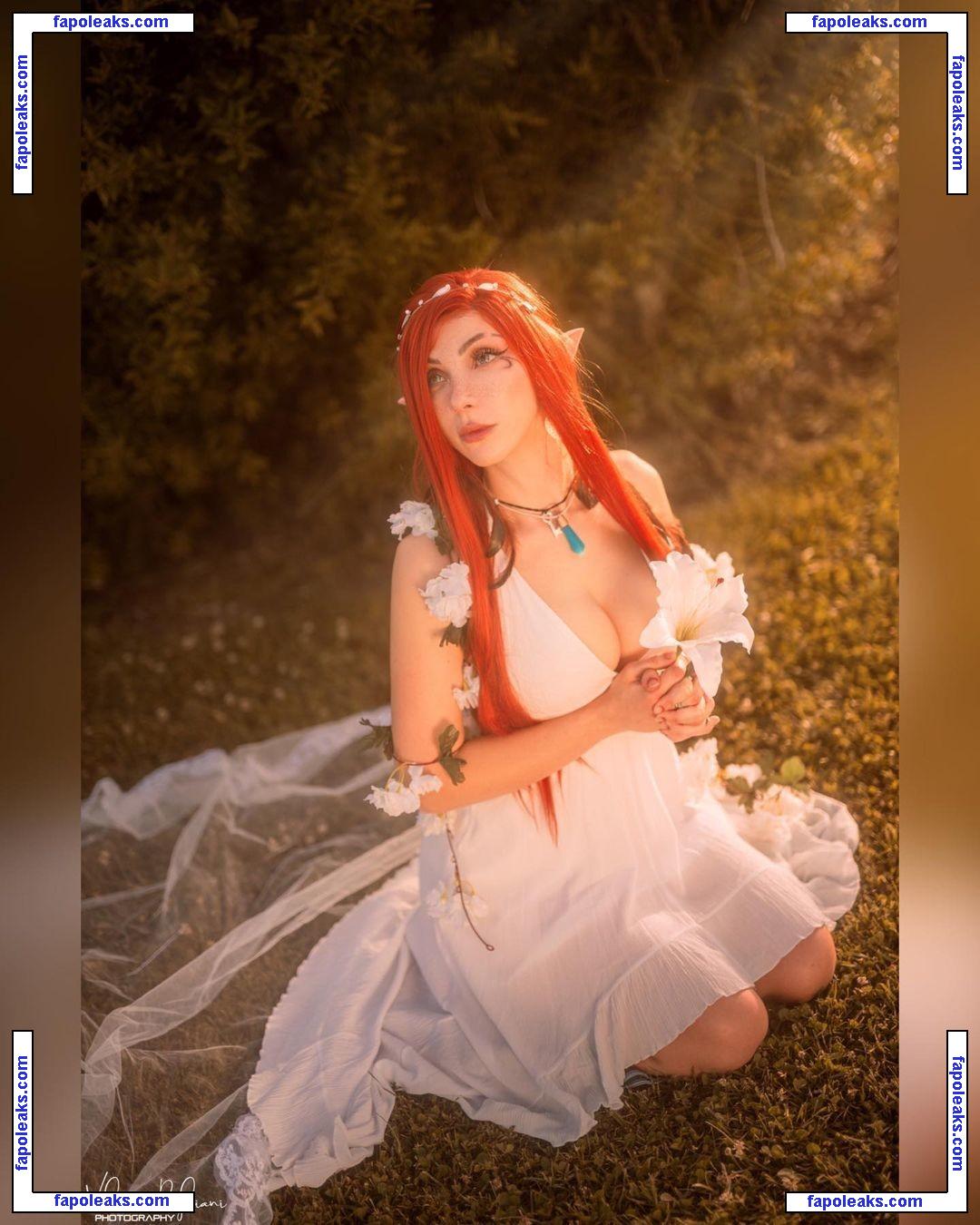 Soryu Geggy Cosplay / Eugenia Haruno / Soryugeggycosplay / soryu_geggy_cosplay / soryugeggy голая фото #0200 с Онлифанс