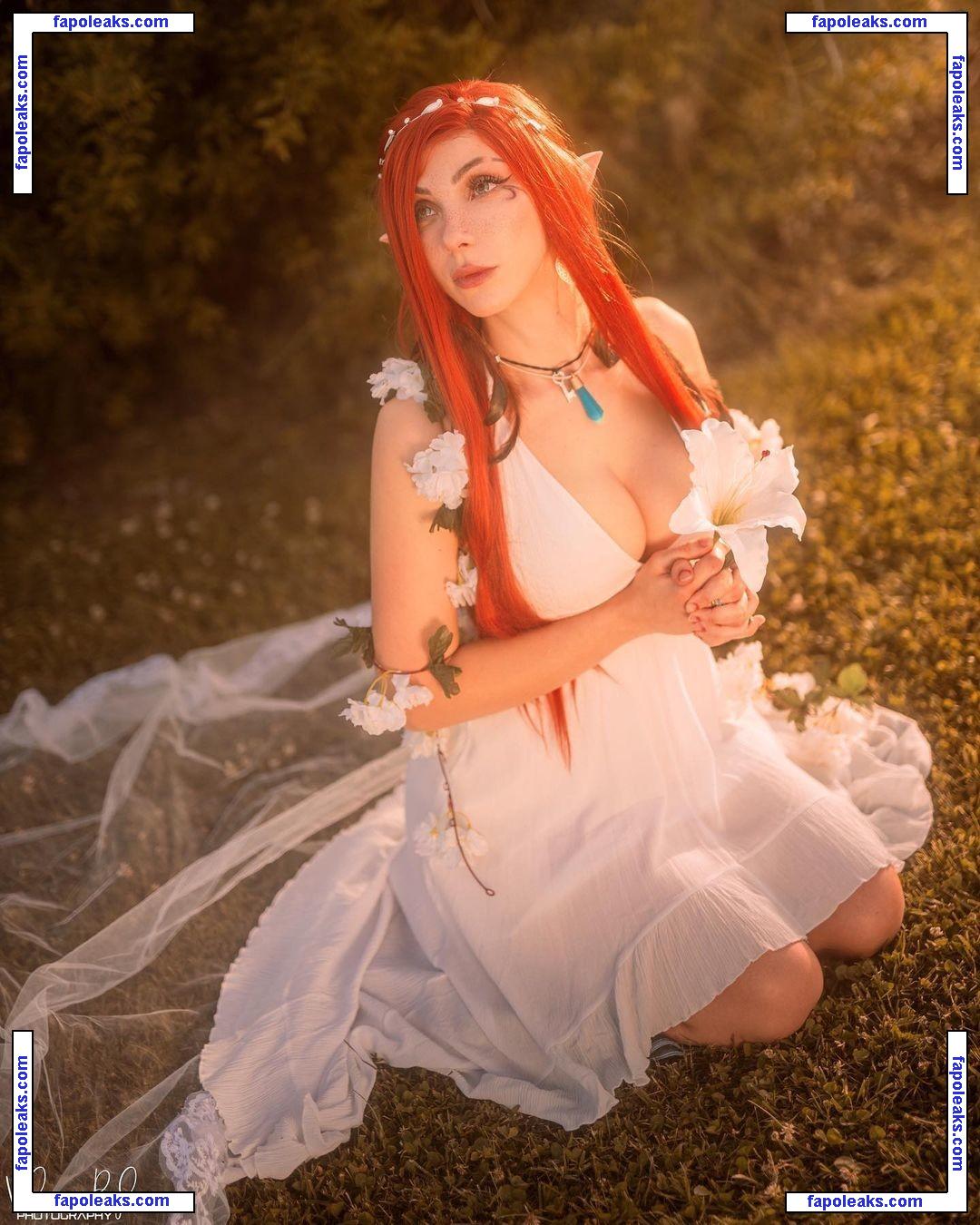 Soryu Geggy Cosplay / Eugenia Haruno / Soryugeggycosplay / soryu_geggy_cosplay / soryugeggy голая фото #0201 с Онлифанс