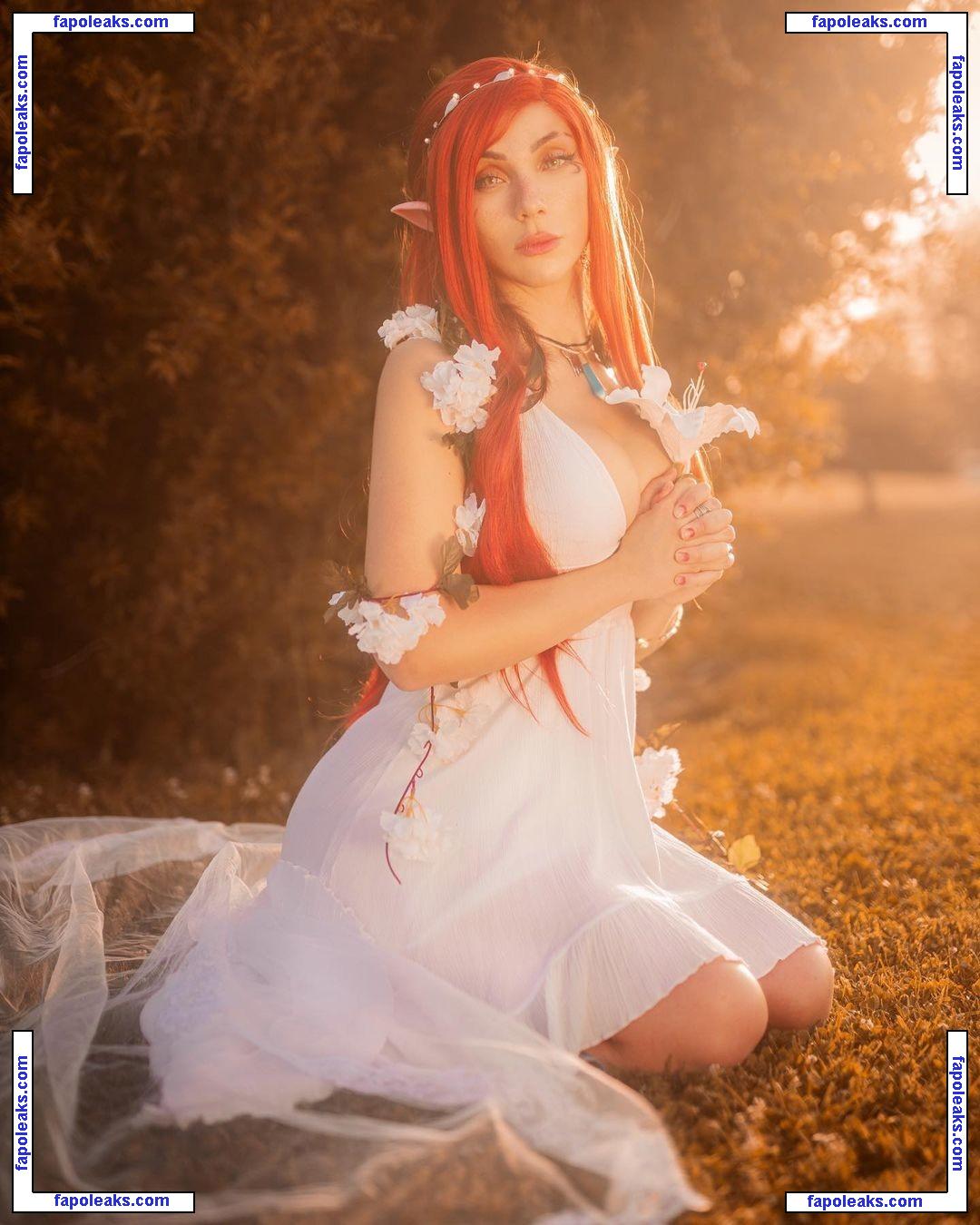 Soryu Geggy Cosplay / Eugenia Haruno / Soryugeggycosplay / soryu_geggy_cosplay / soryugeggy голая фото #0202 с Онлифанс