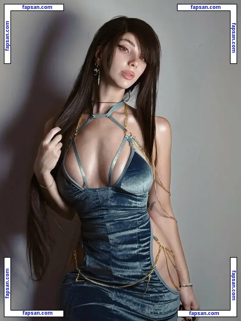 Soryu Geggy Cosplay nude photo #0323 from OnlyFans