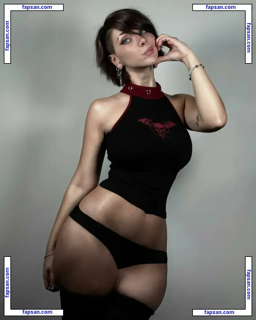 Soryu Geggy Cosplay голая фото #0324 с Онлифанс