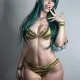 Soryu Geggy Cosplay голая #0326