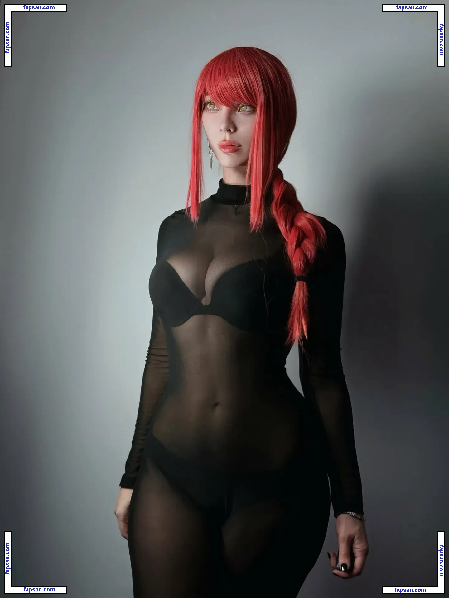 Soryu Geggy cosplay | Soryugeggycosplay Eugenia Haruno nude photo #0004 from OnlyFans