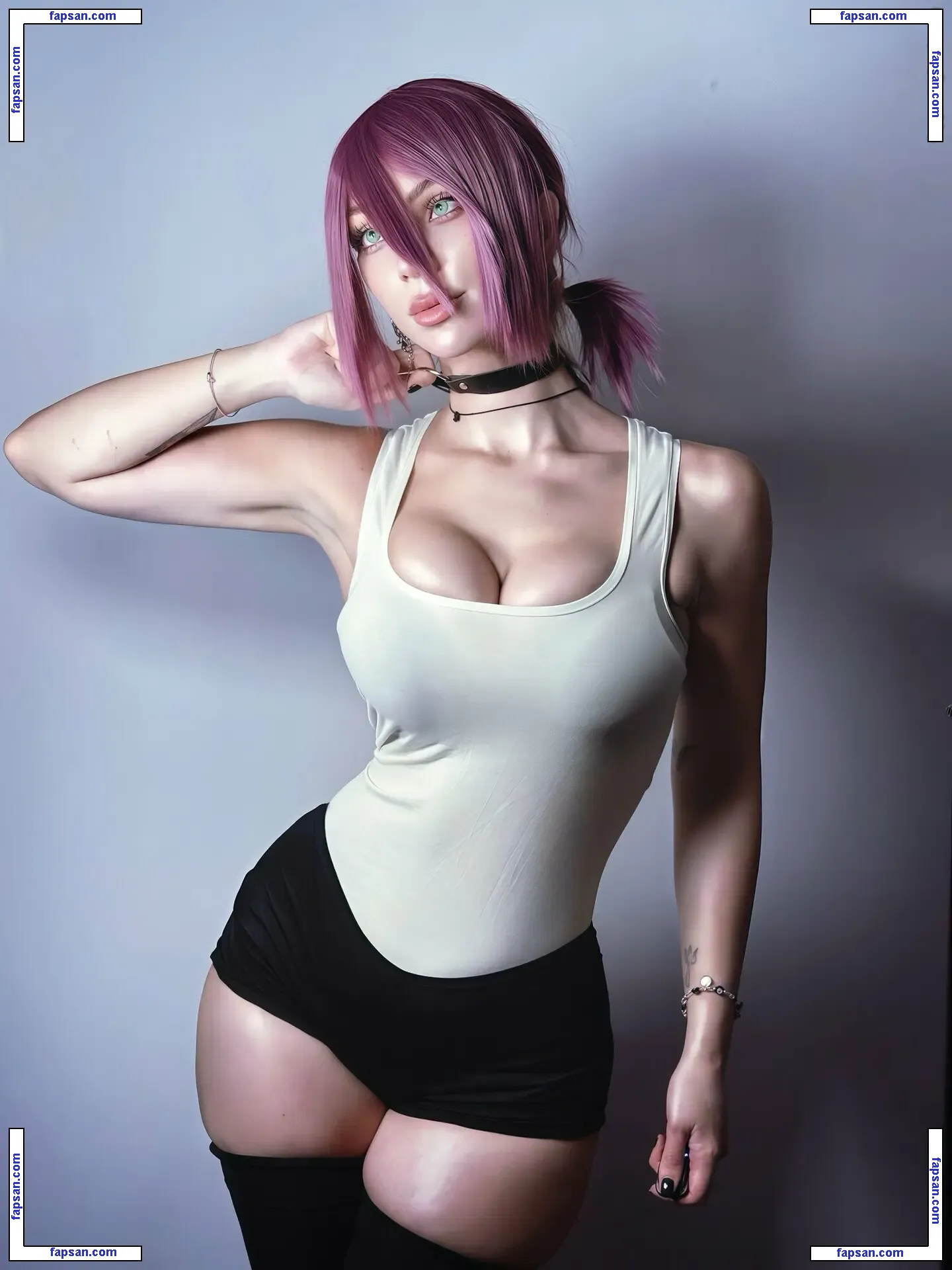 Soryu Geggy cosplay | Soryugeggycosplay Eugenia Haruno nude photo #0005 from OnlyFans
