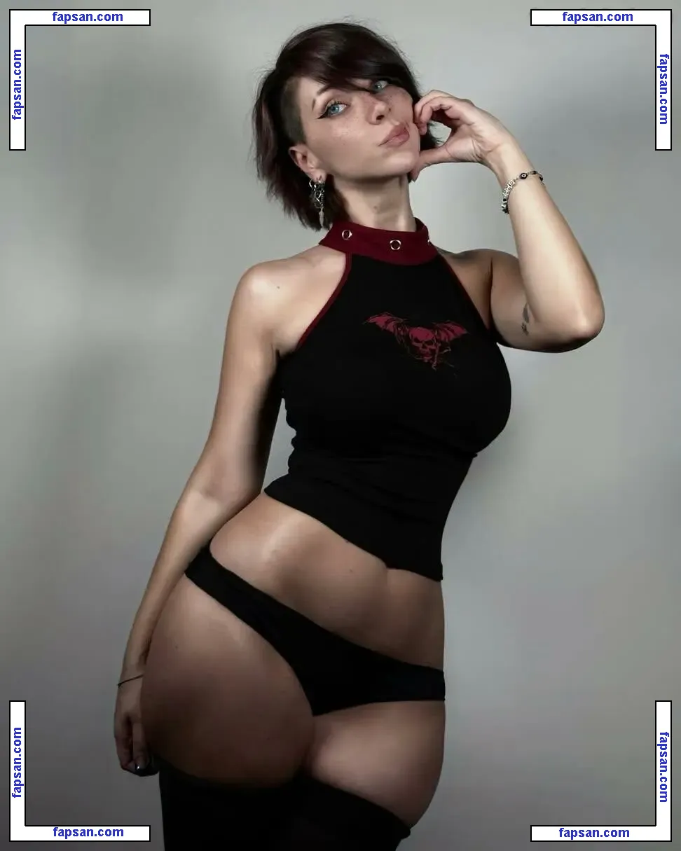 Soryu Geggy cosplay | Soryugeggycosplay Eugenia Haruno nude photo #0008 from OnlyFans