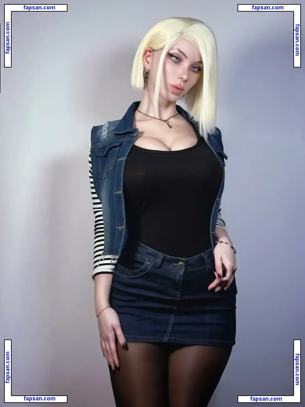 Soryu Geggy cosplay | Soryugeggycosplay Eugenia Haruno nude photo #0009 from OnlyFans