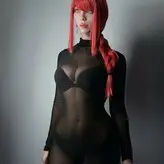 Soryu Geggy cosplay | Soryugeggycosplay Eugenia Haruno nude #0004