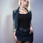 Soryu Geggy cosplay | Soryugeggycosplay Eugenia Haruno nude #0009