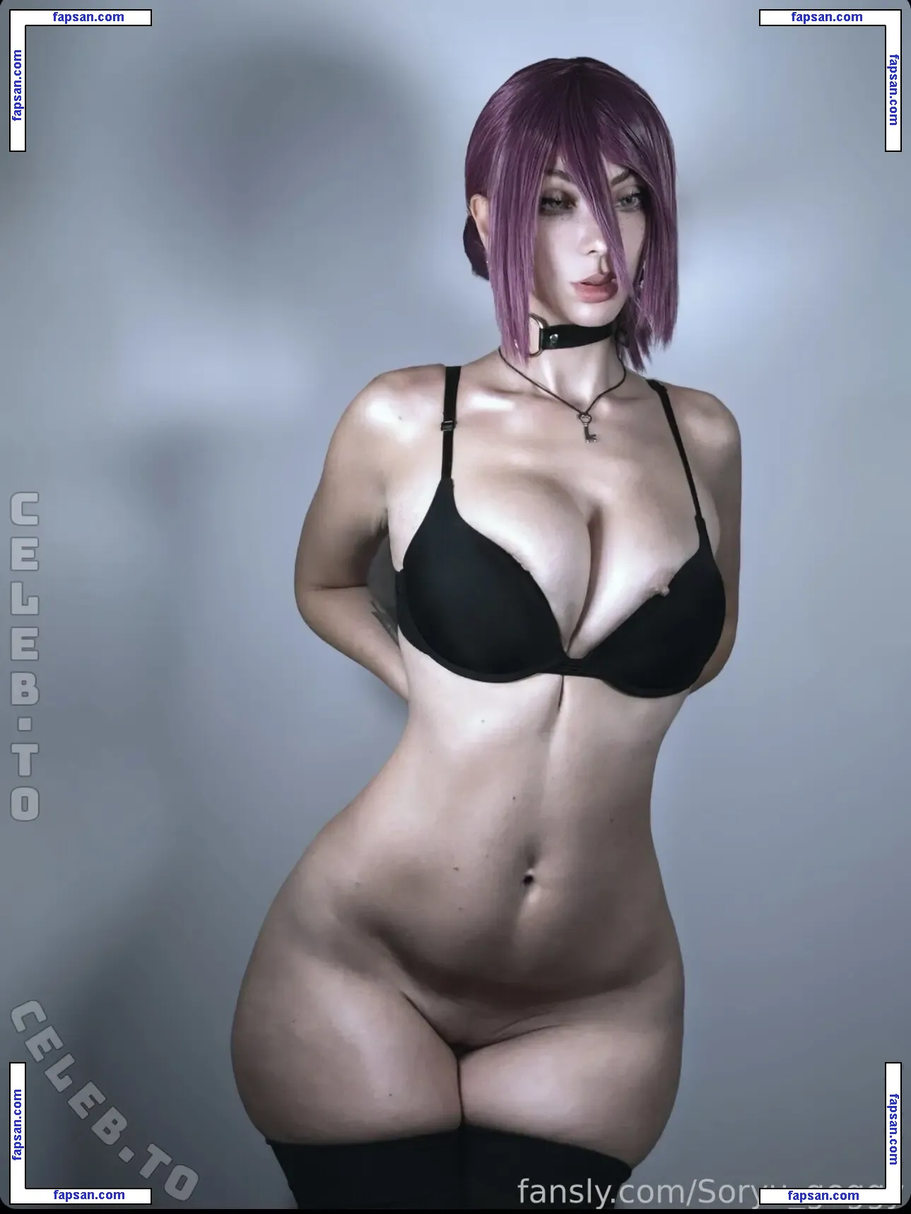 Soryu Geggy nude photo #0130 from OnlyFans