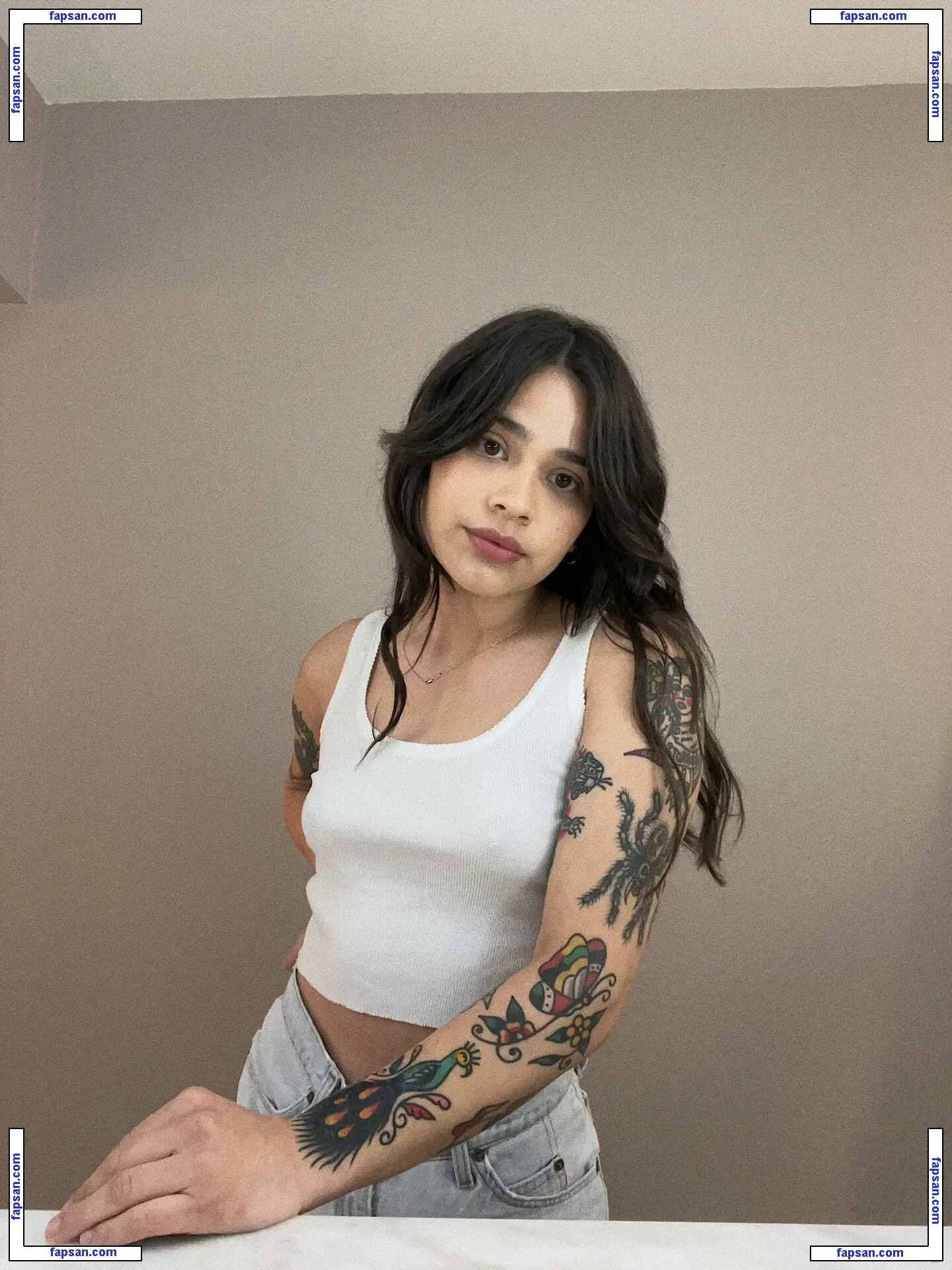 Soulalchemist_ голая фото #0004 с Онлифанс