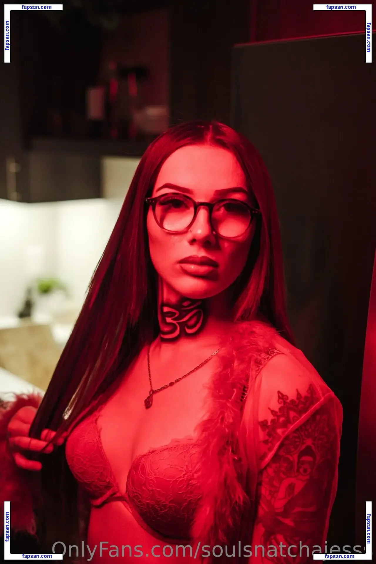 soulsnatchajesss nude photo #0001 from OnlyFans