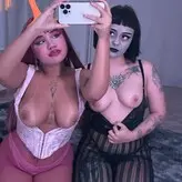 Souludx голая #0001