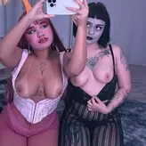 Souludx голая #0002