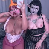 Souludx голая #0003