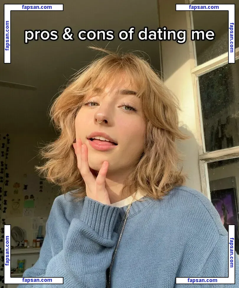 Soupy Time nude photo #0001 from OnlyFans