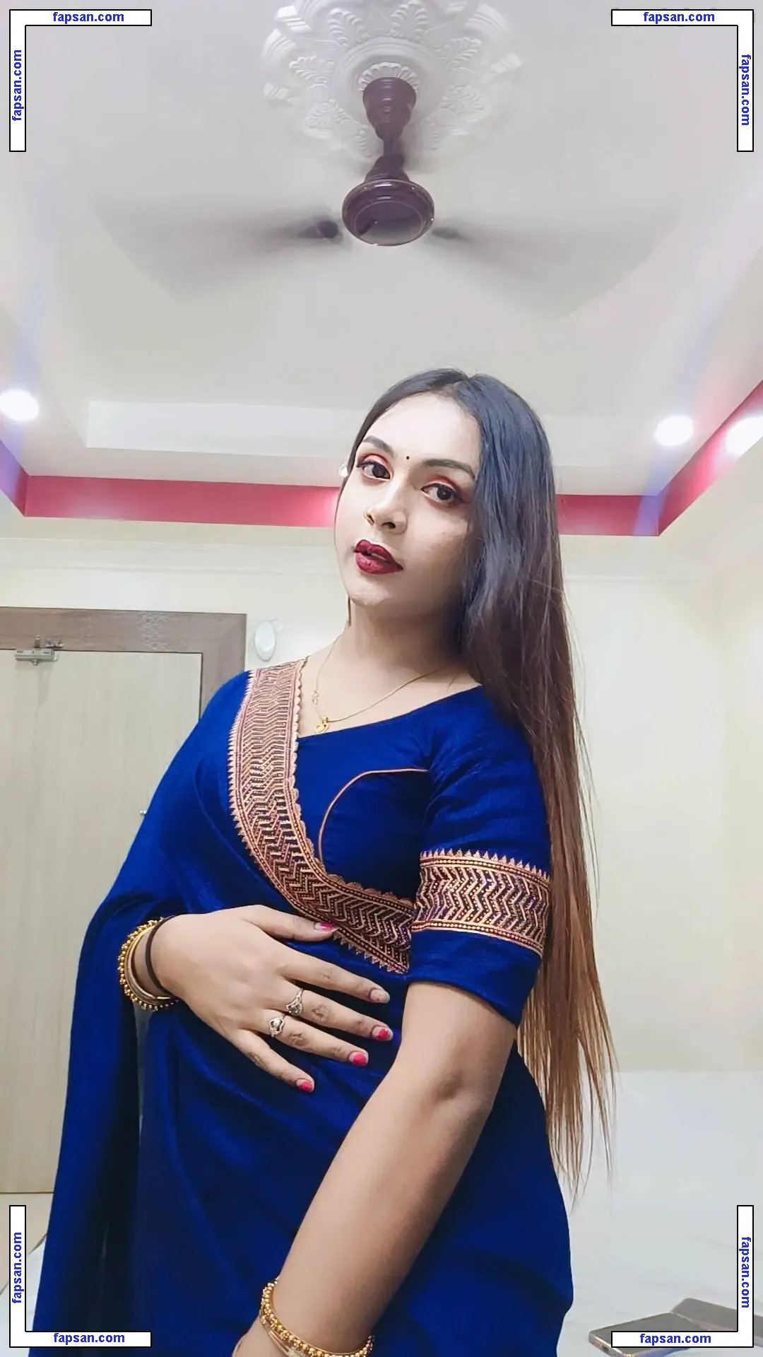 Sourasini Nath nude photo #0008 from OnlyFans