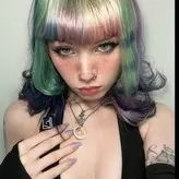 Sournsick nude #0001