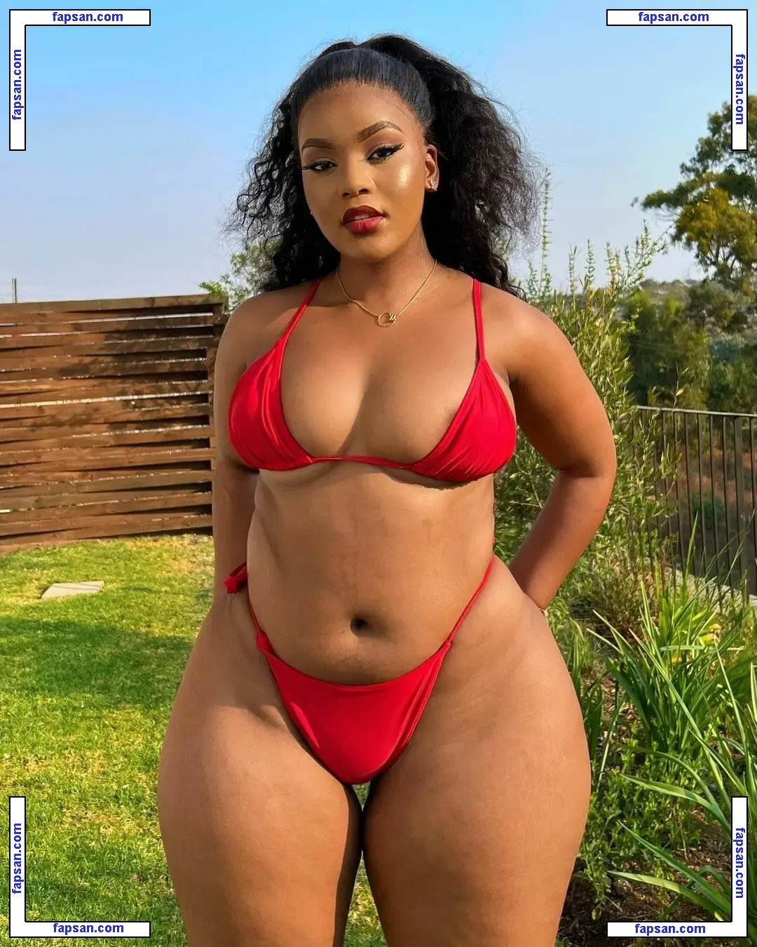 South Africa nude photo #0006 from OnlyFans