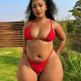 South Africa nude #0006