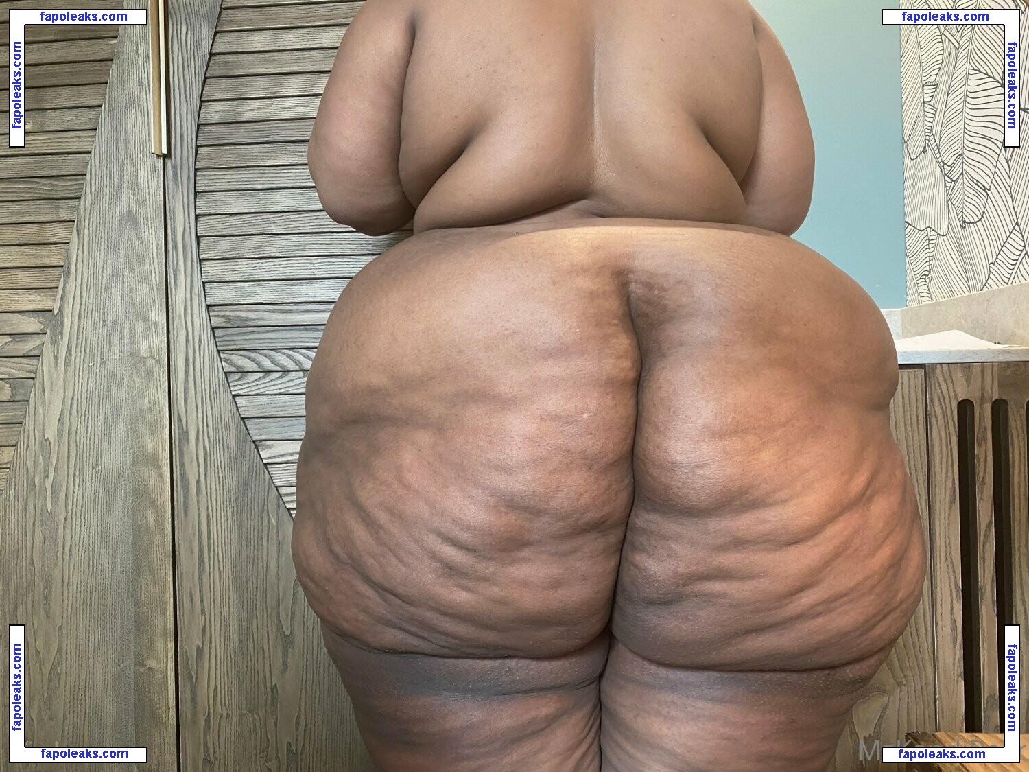 South African Thick / african.babez / the_real_liso nude photo #0017 from OnlyFans