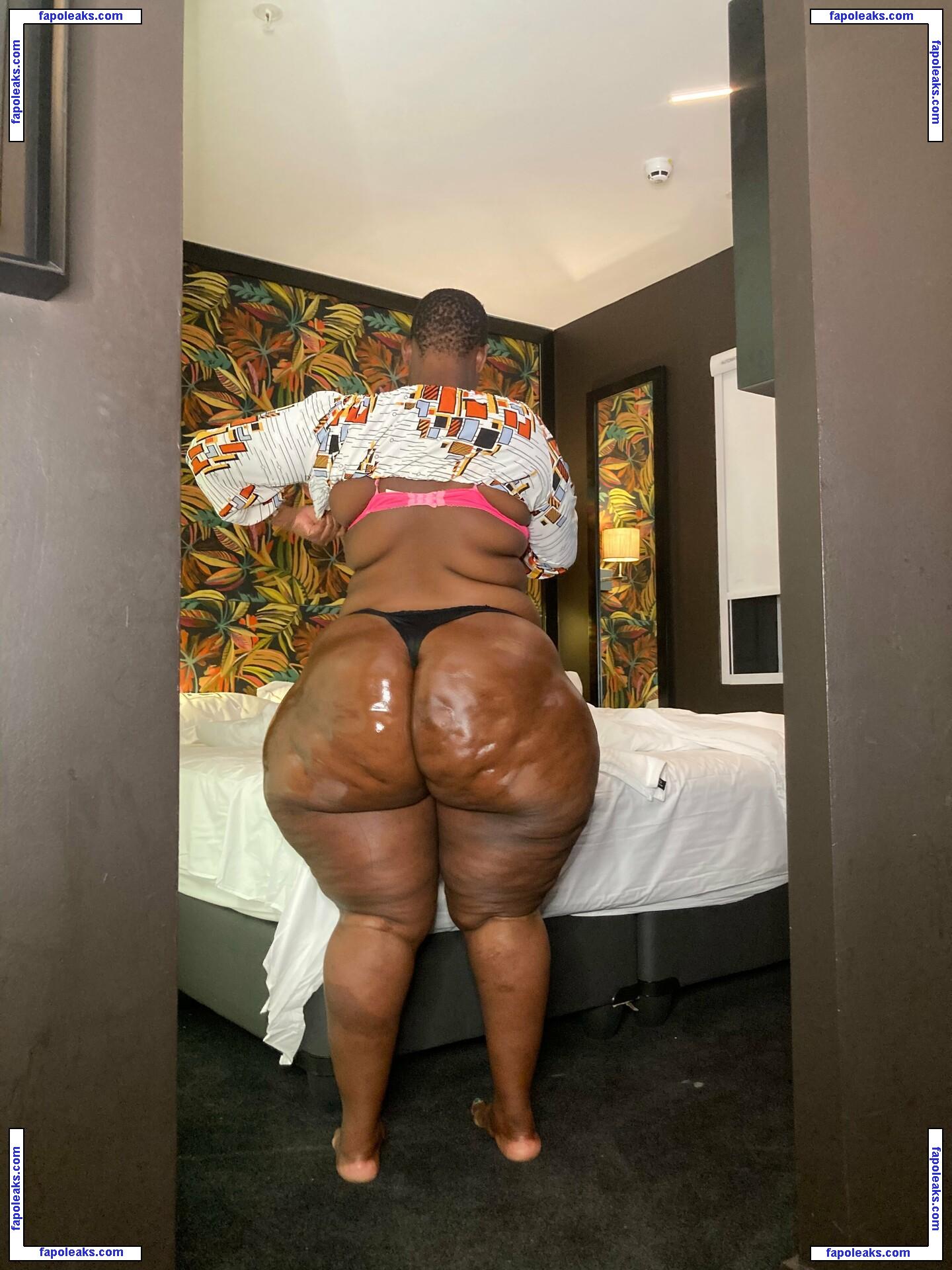 South African Thick / african.babez / the_real_liso nude photo #0024 from OnlyFans