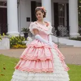 southernbellev голая #0001