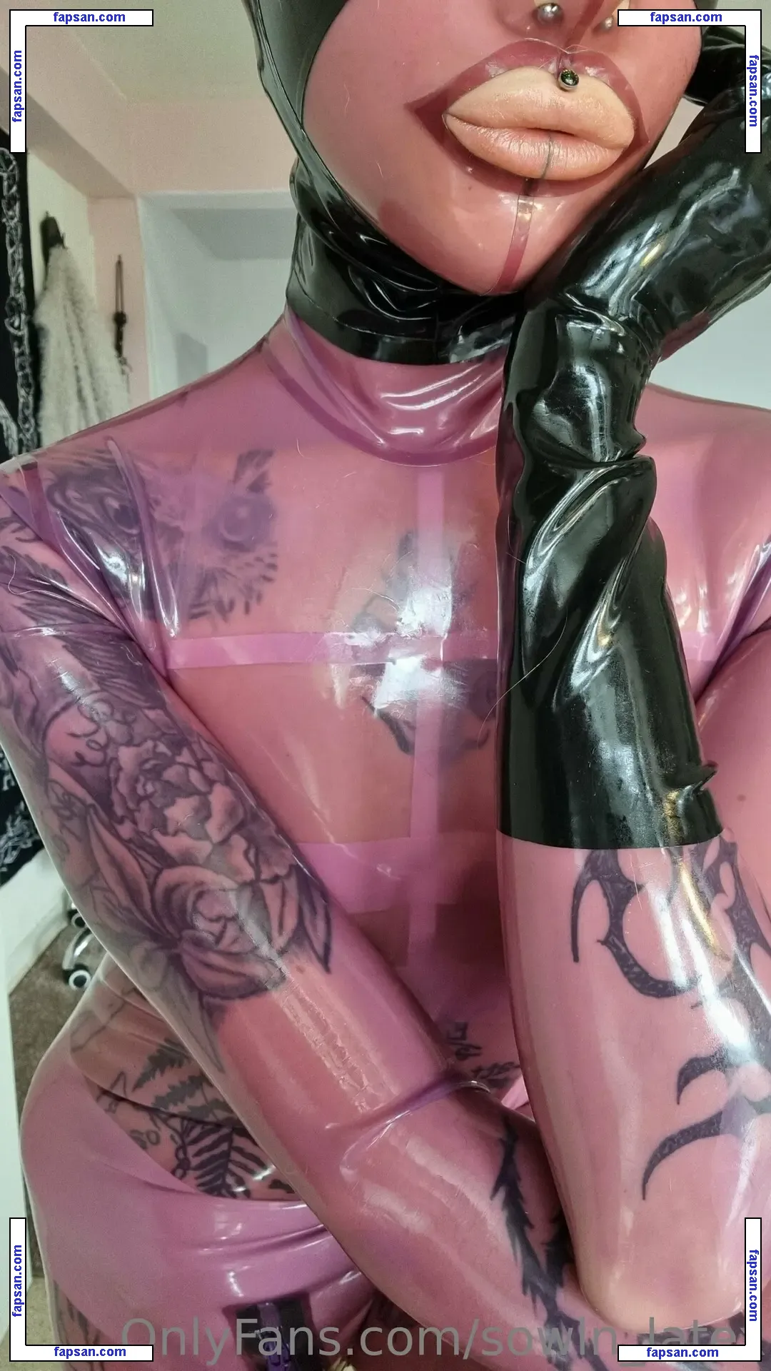 sowln nude photo #0013 from OnlyFans