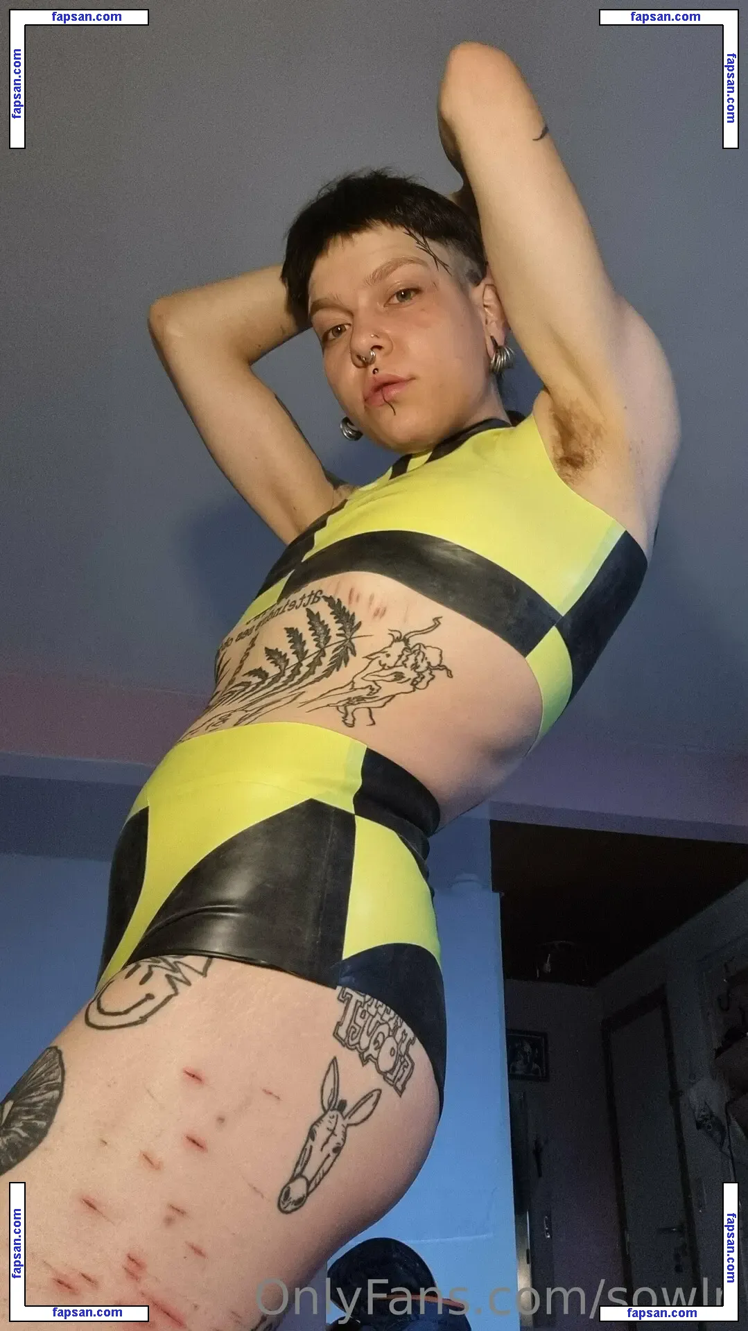 sowln nude photo #0017 from OnlyFans
