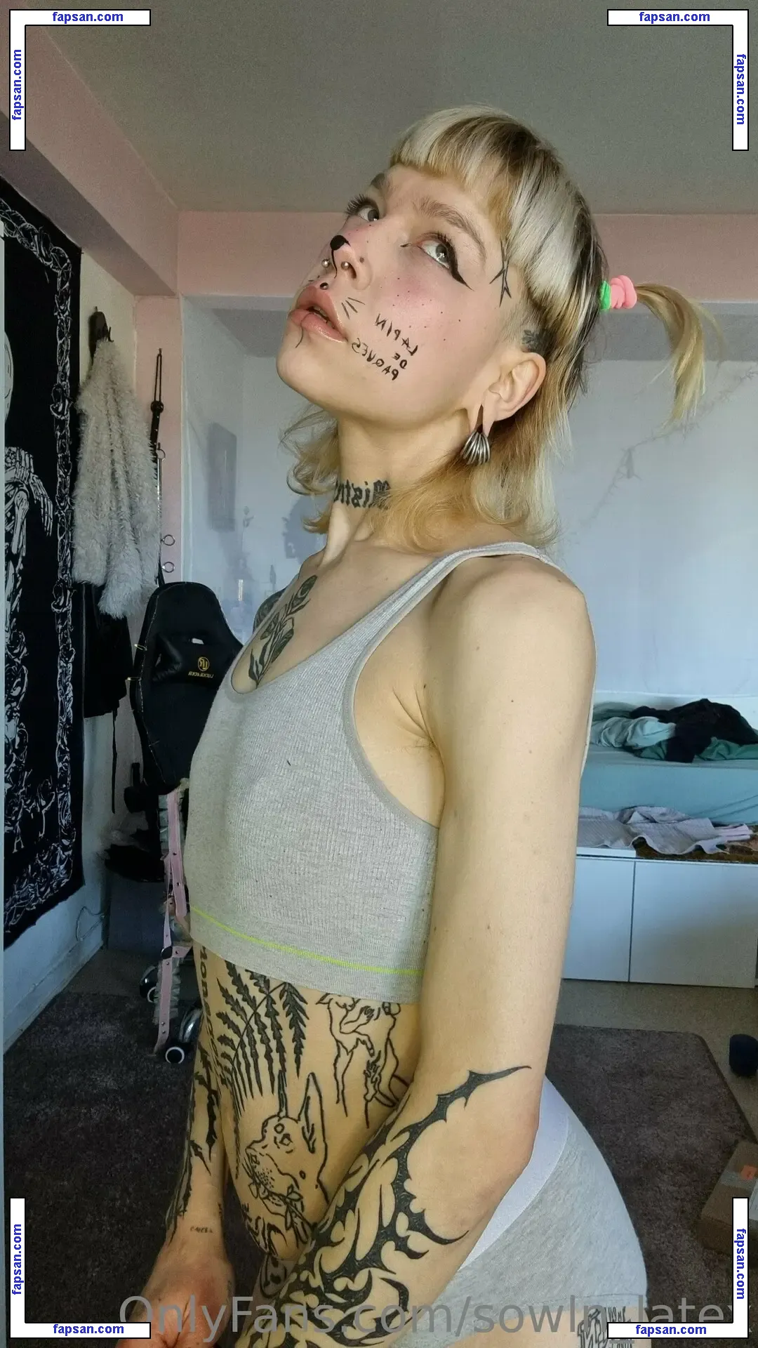 sowln nude photo #0025 from OnlyFans