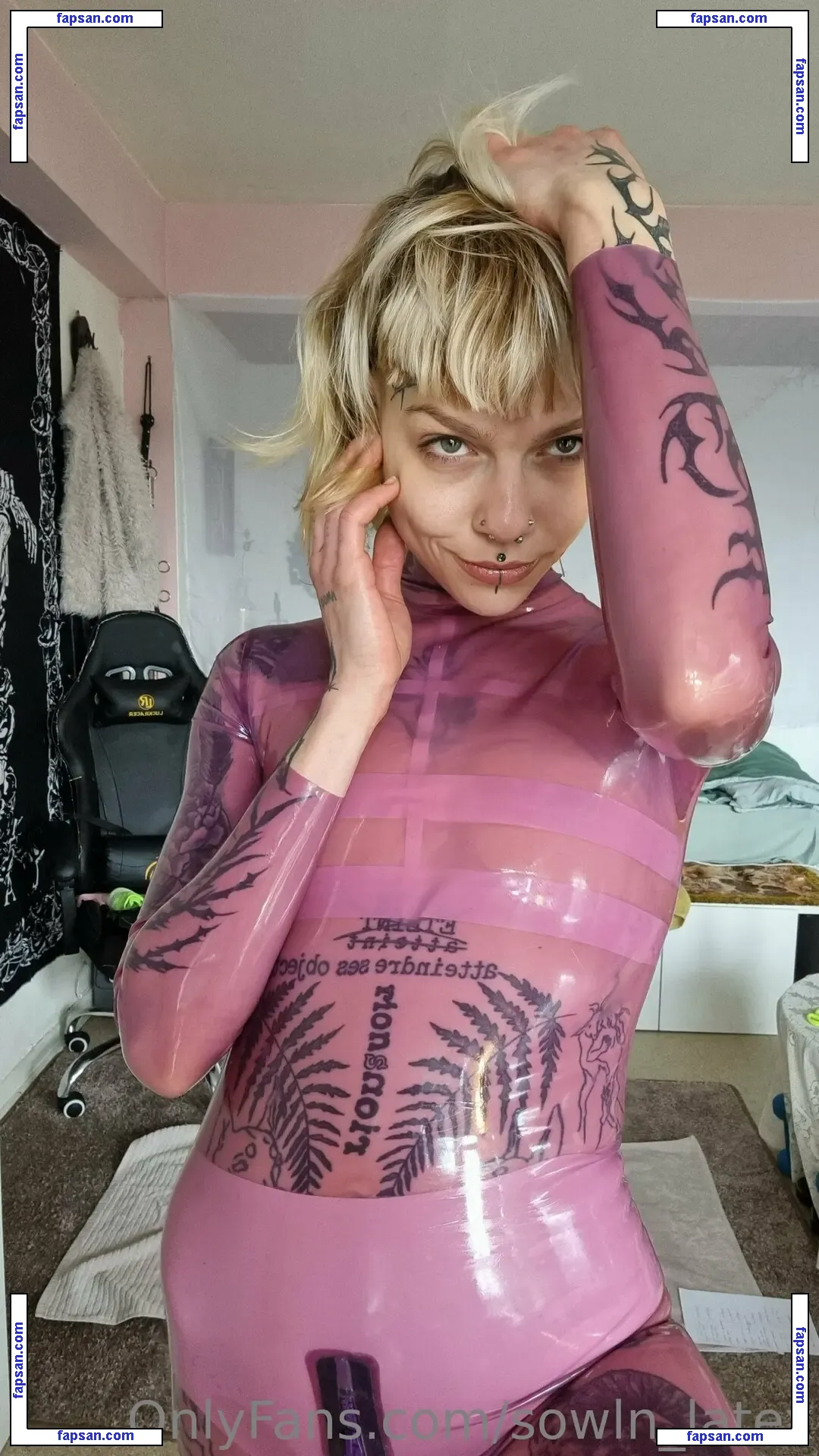 sowln nude photo #0034 from OnlyFans