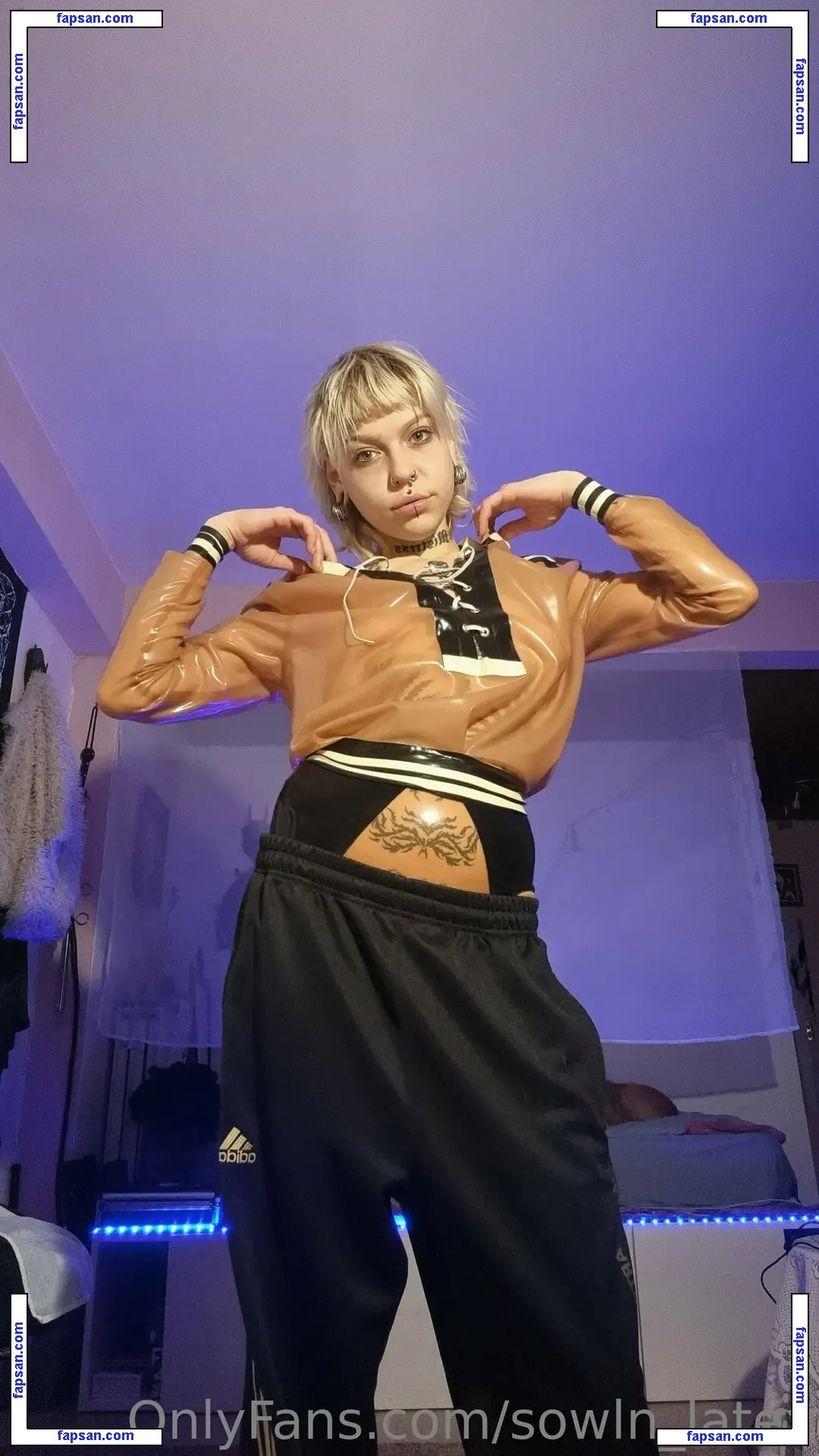 sowln nude photo #0037 from OnlyFans