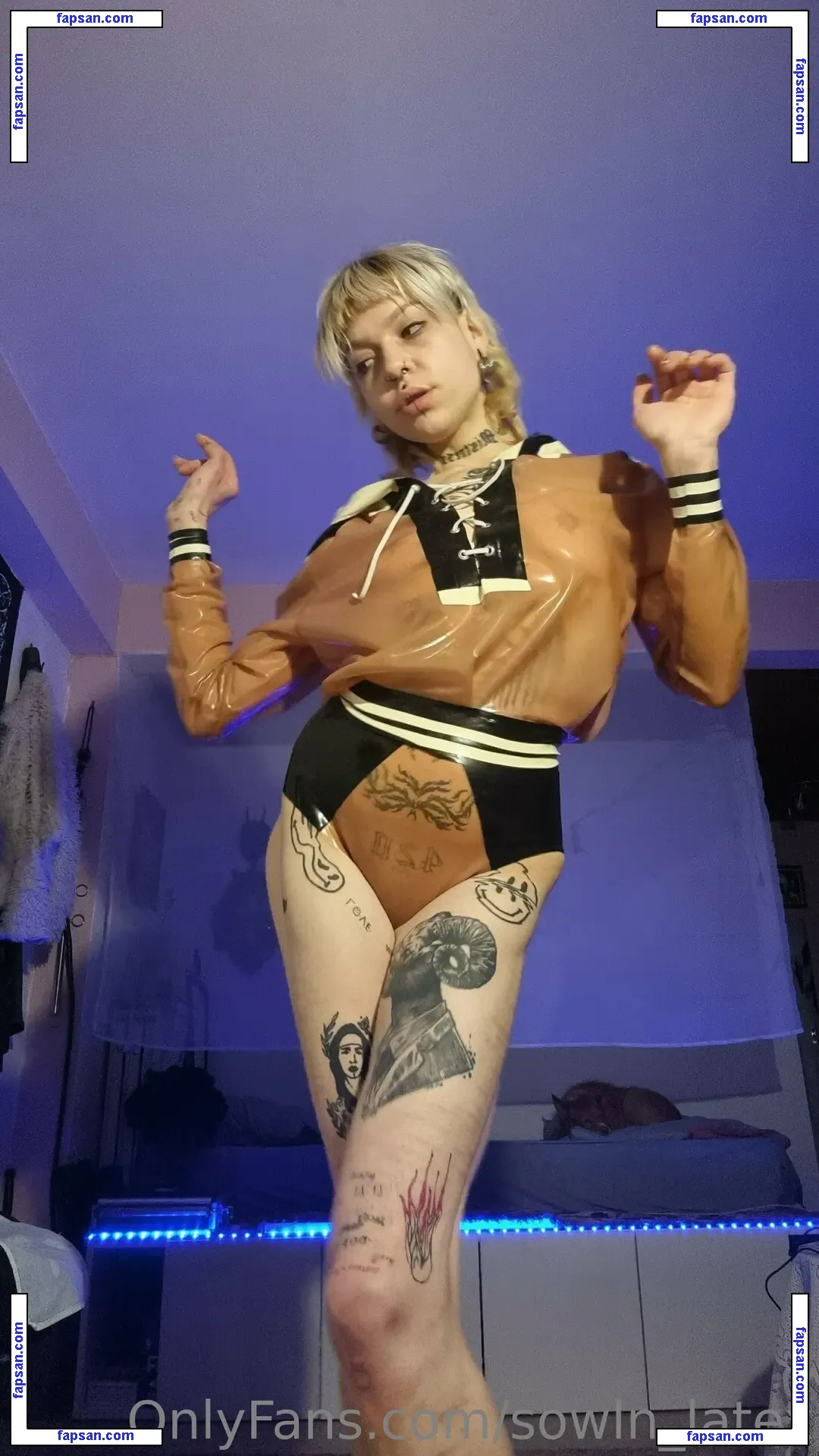 sowln nude photo #0041 from OnlyFans