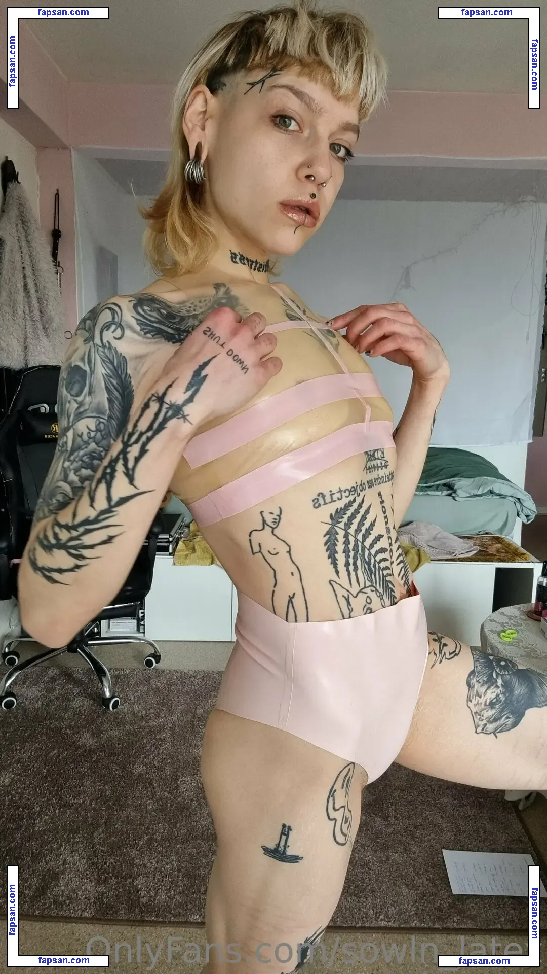 sowln nude photo #0043 from OnlyFans