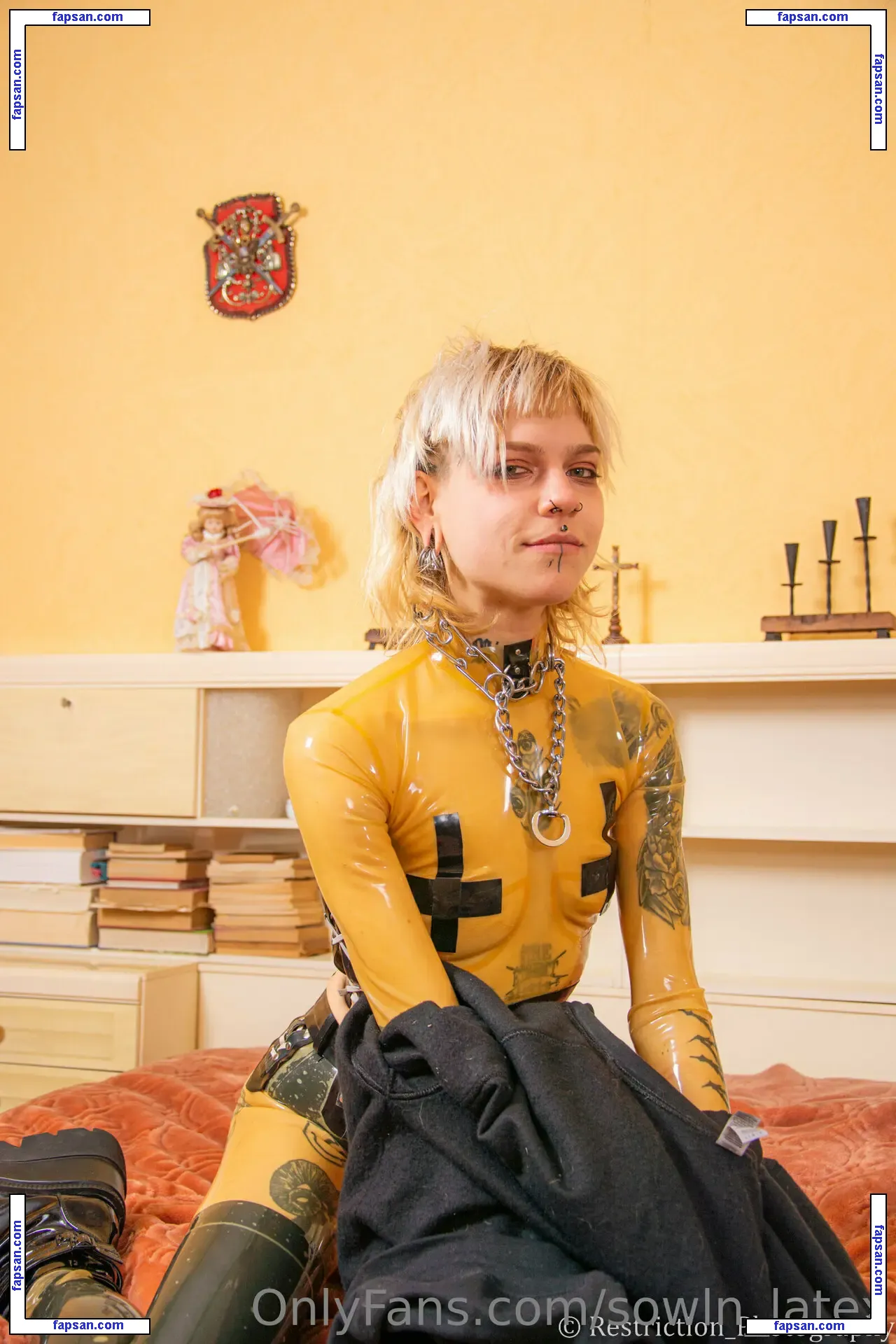 sowln nude photo #0044 from OnlyFans