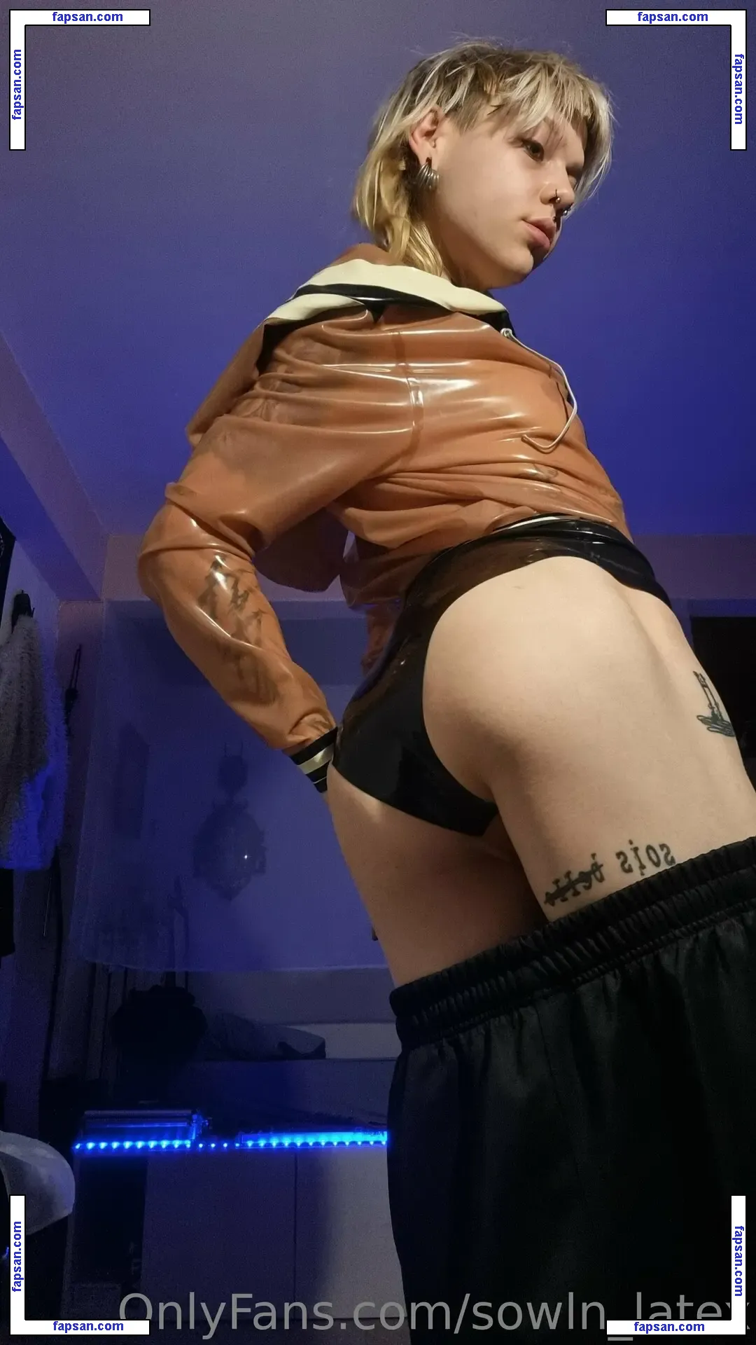 sowln nude photo #0045 from OnlyFans