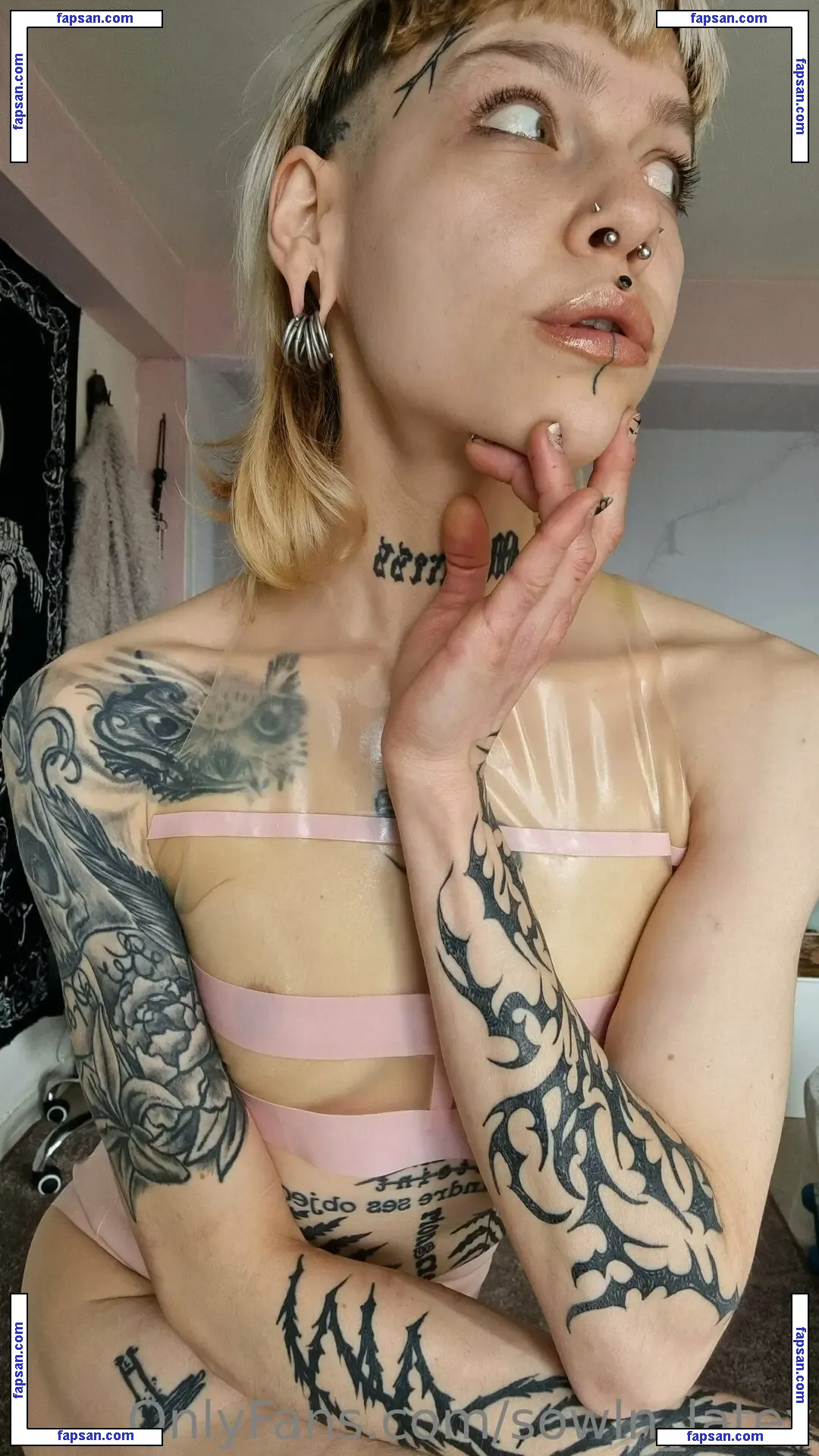 sowln nude photo #0054 from OnlyFans