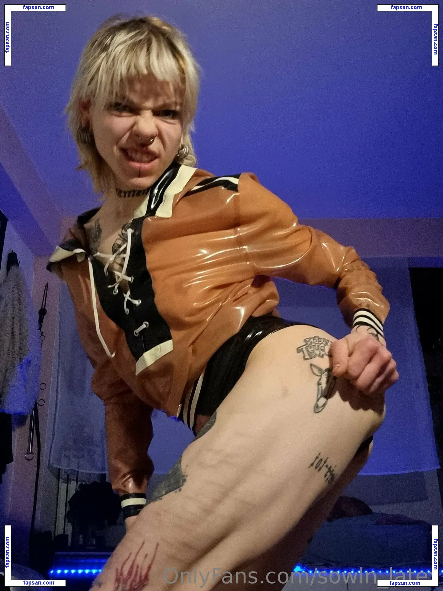 sowln nude photo #0058 from OnlyFans