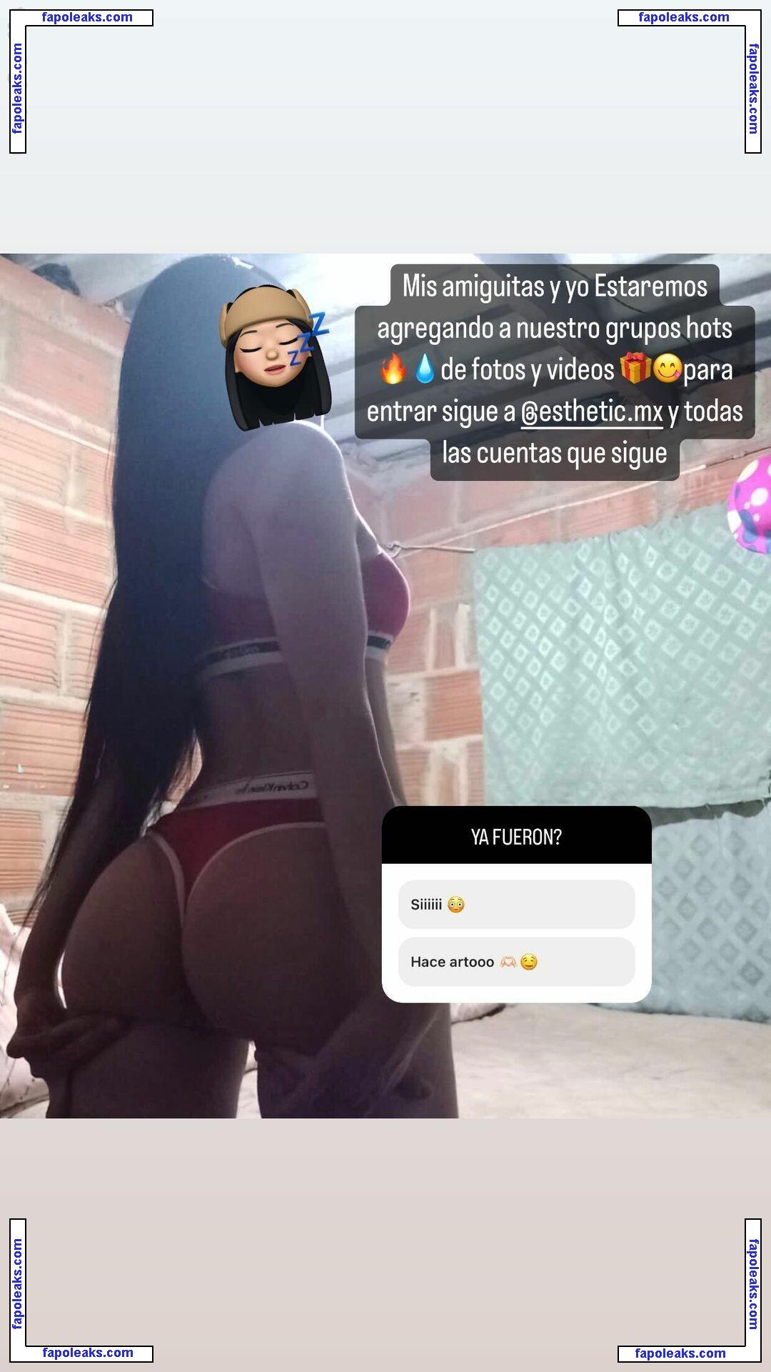 soy_danni18 / Daniela Castaneda nude photo #0028 from OnlyFans