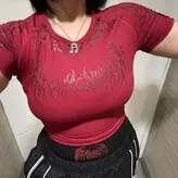 Soyamelon голая #0006