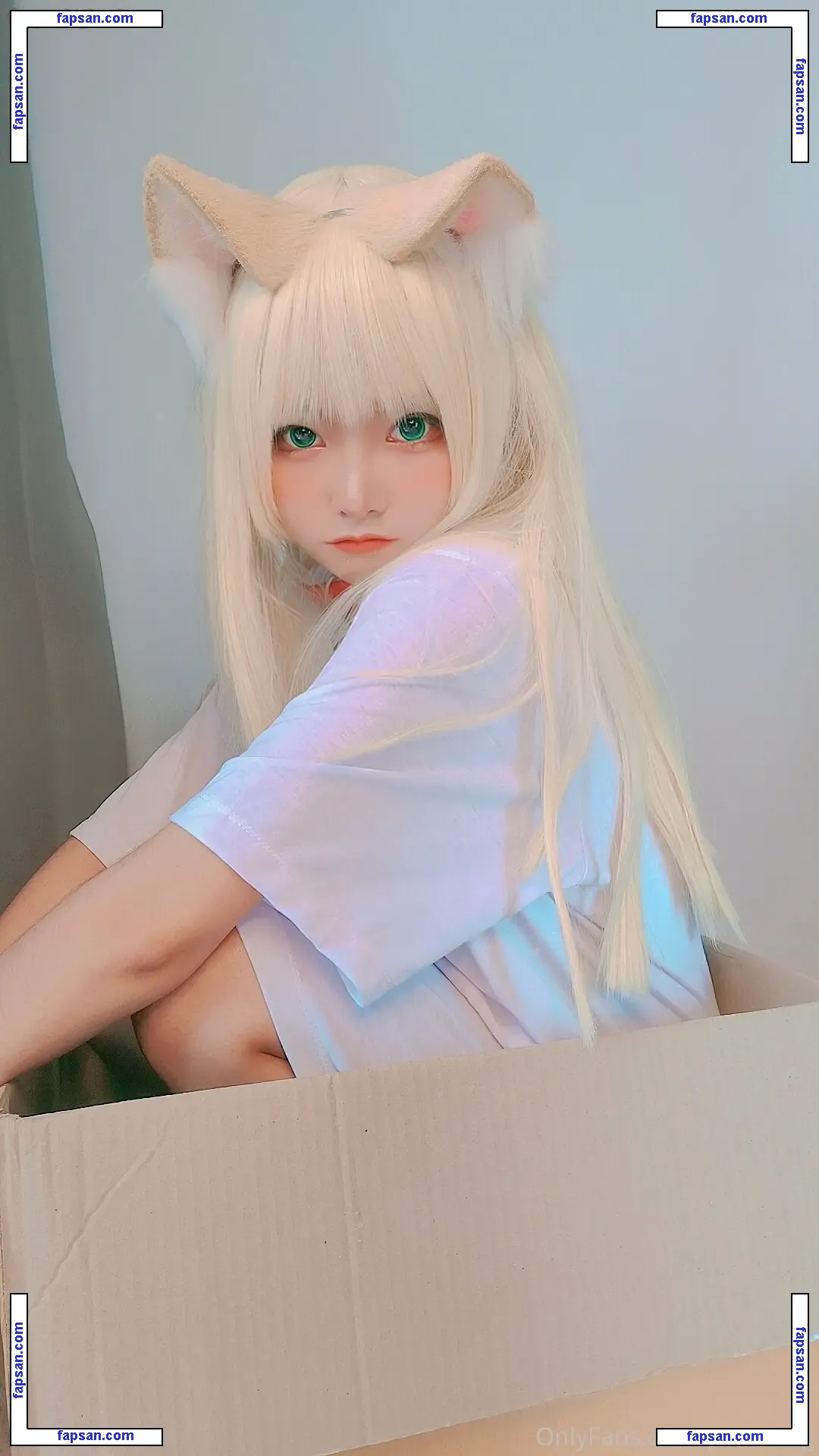 SoYamiZouka Yamisung голая фото #0144 с Онлифанс