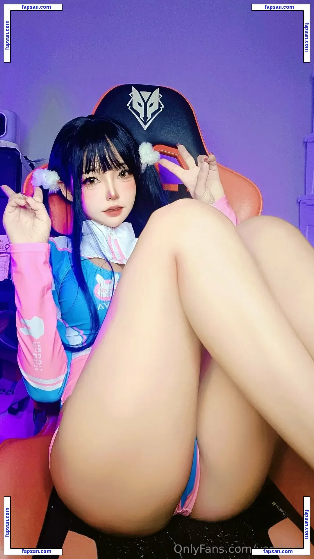 SoYamiZouka Yamisung nude photo #0515 from OnlyFans