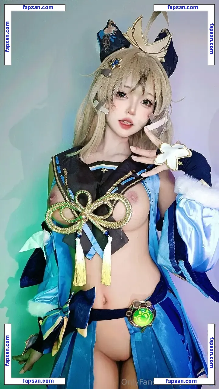 SoYamiZouka Yamisung голая фото #0532 с Онлифанс