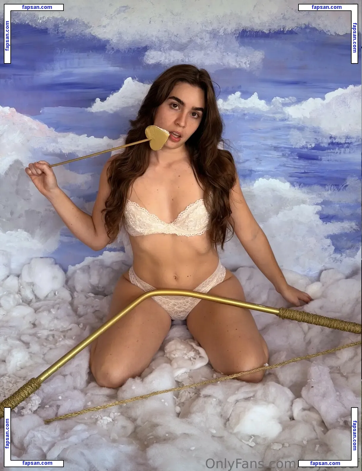 soyeveof голая фото #0003 с Онлифанс