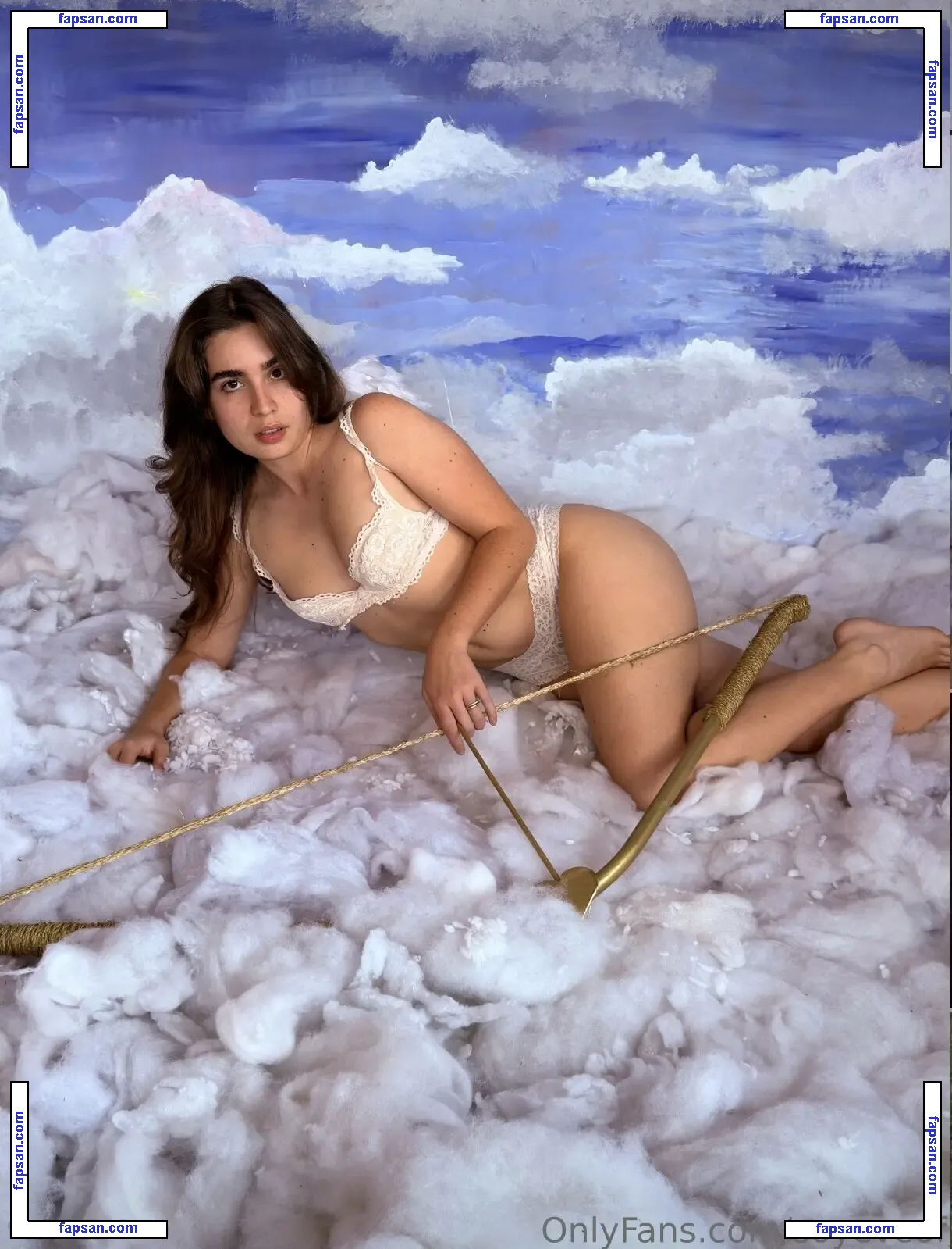 soyeveof голая фото #0006 с Онлифанс