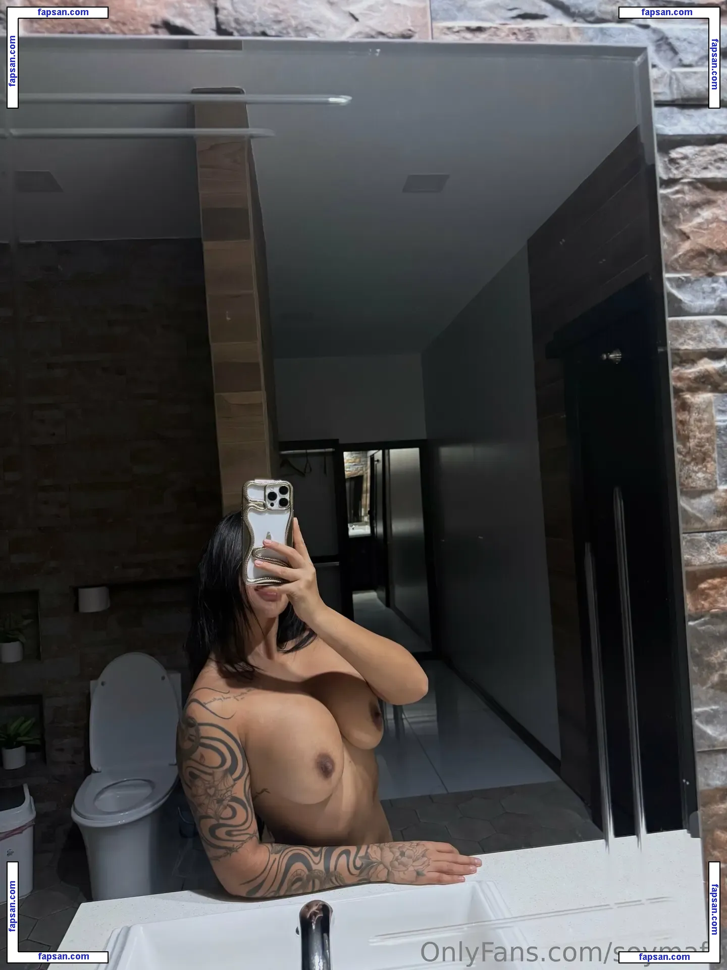 Soymafe nude photo #0092 from OnlyFans