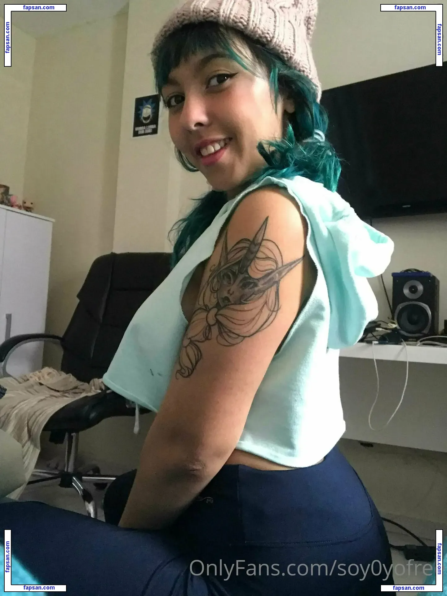 soyoyo_free nude photo #0020 from OnlyFans